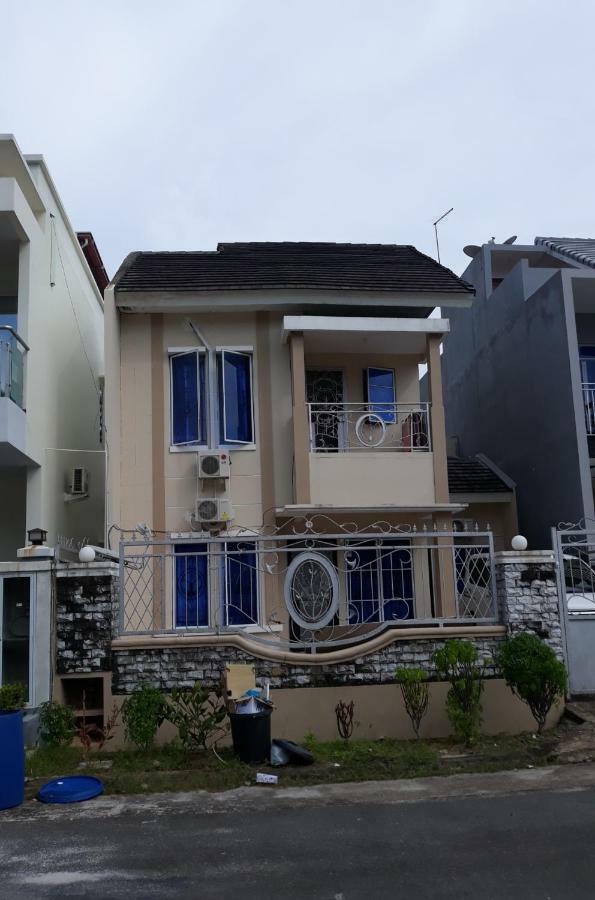 Cipta Guest House Batam 1 Bagian luar foto